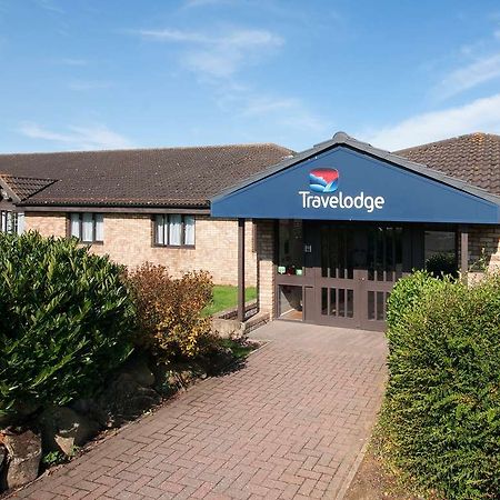 Travelodge Ely Exteriér fotografie